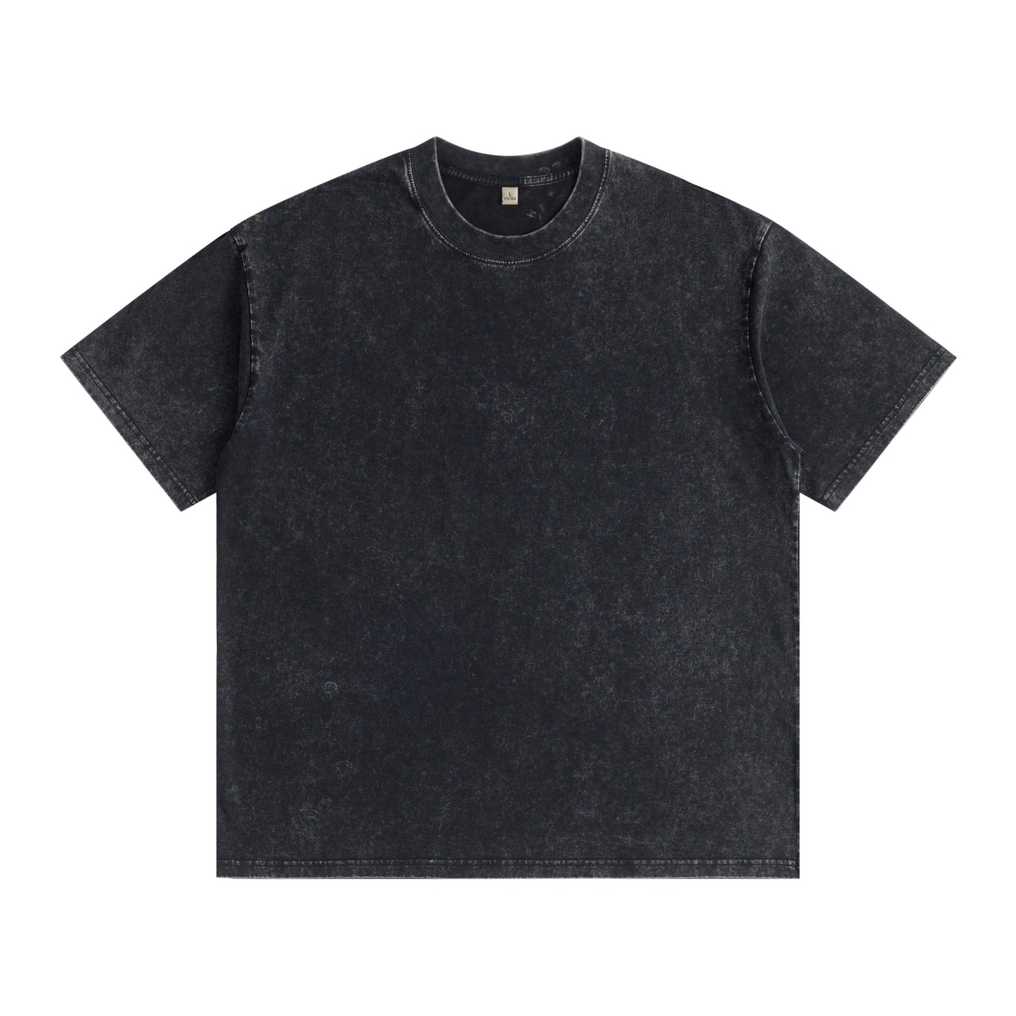230G Vintage Washed Tee - Tee2u.co
