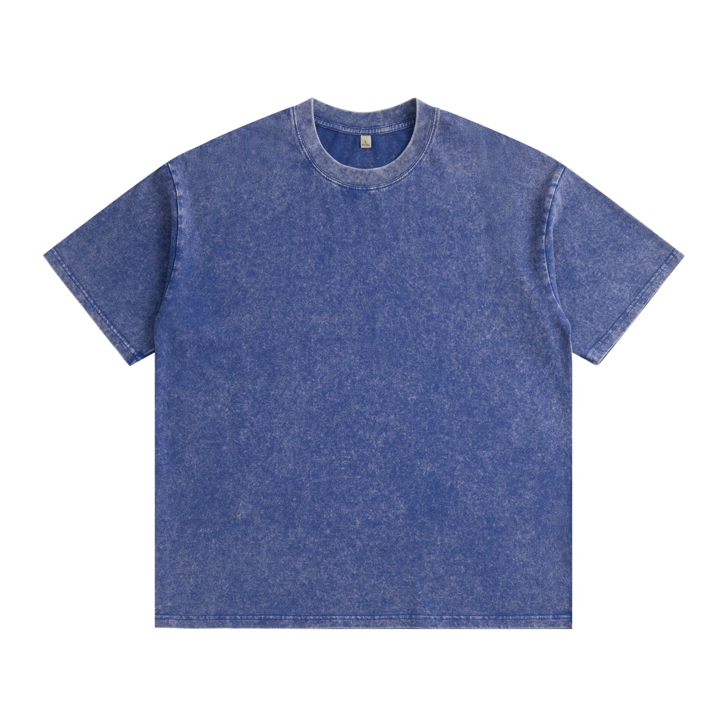 230G Vintage Washed Tee - Tee2u.co