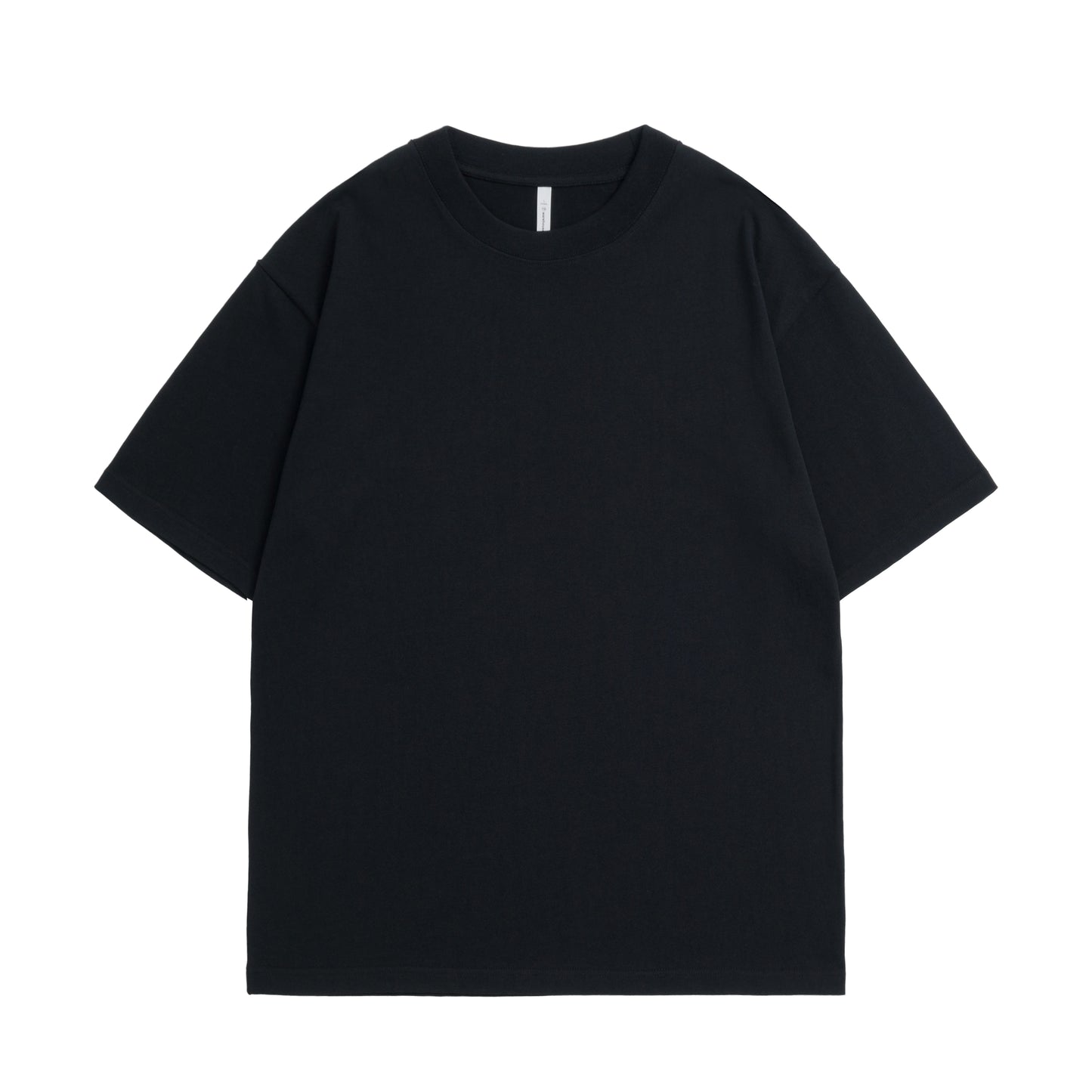 300G Adult Round Neck Short Sleeve T-Shirt - Tee2u.co