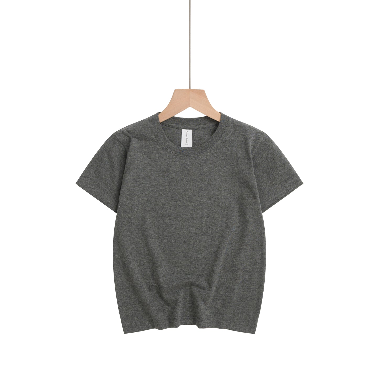 180G Kids Round Neck Short Sleeve T-Shirt - Tee2u.co